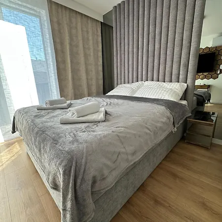 Luxury Portovo