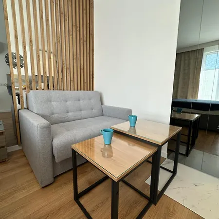 Luxury Portovo 아파트 *