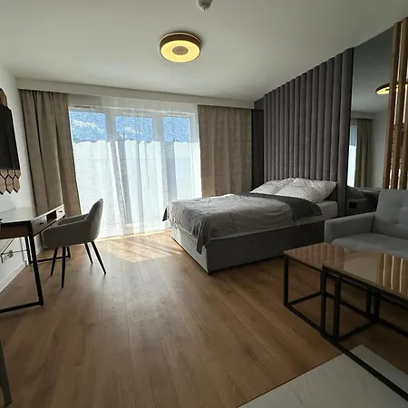 Luxury Portovo *