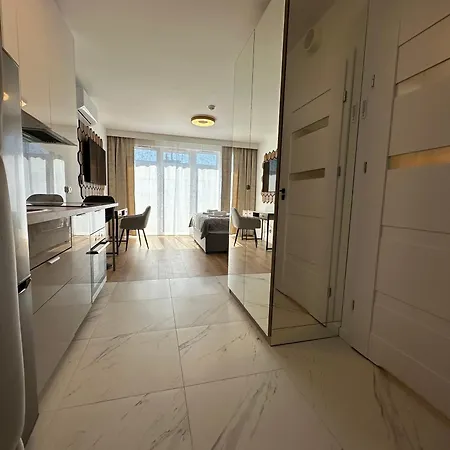 Luxury Portovo *