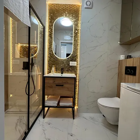 Luxury Portovo 아파트 *
